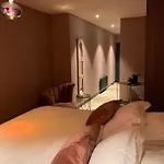 Guest house The Rock 4*