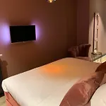 The Rock 4* Zandvoort
