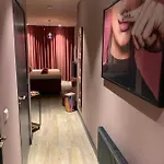 The Rock Guest house