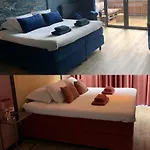 Guest house The Rock