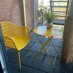 The Rock 4* Zandvoort