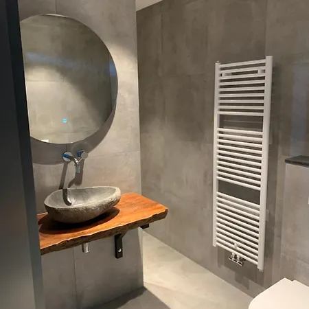 Vendégház The Rock 4*