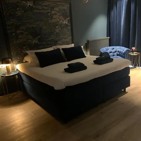 The Rock Guest house