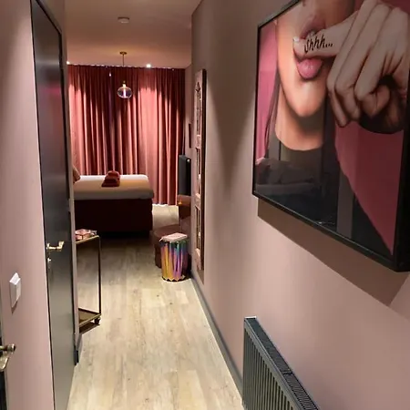 The Rock Guest house