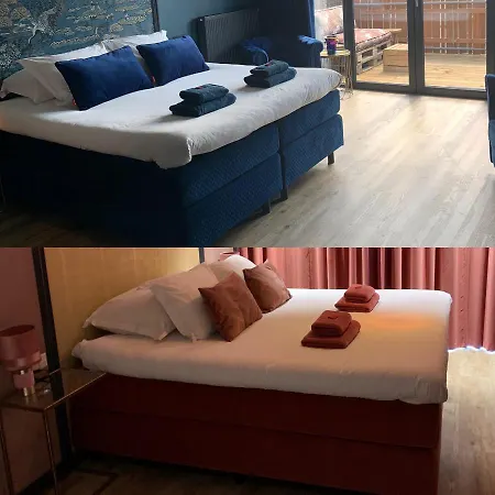 Guest house The Rock