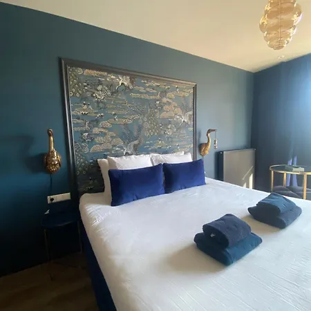 The Rock Gasthuis 4*