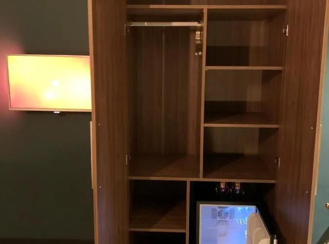 Vendégház The Rock 4*