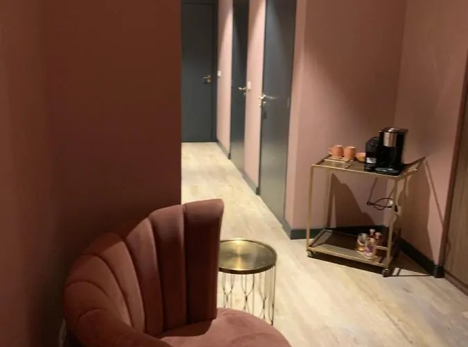 Vendégház The Rock