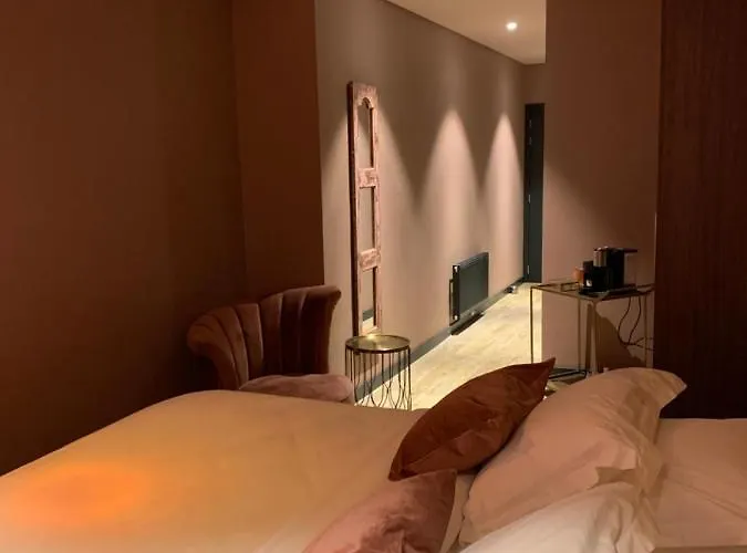 Vendégház The Rock 4*