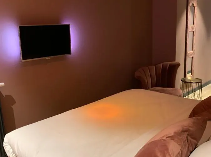 The Rock 4* Zandvoort