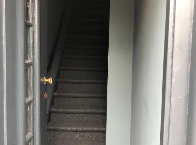 Vendégház The Rock 4*