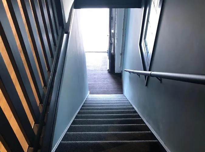 The Rock Vendégház Zandvoort