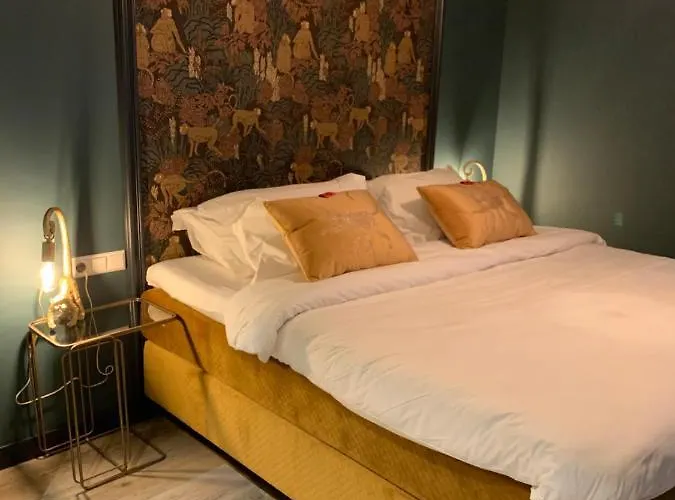 Vendégház The Rock 4*