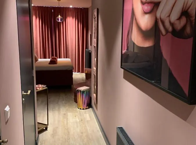 The Rock Vendégház