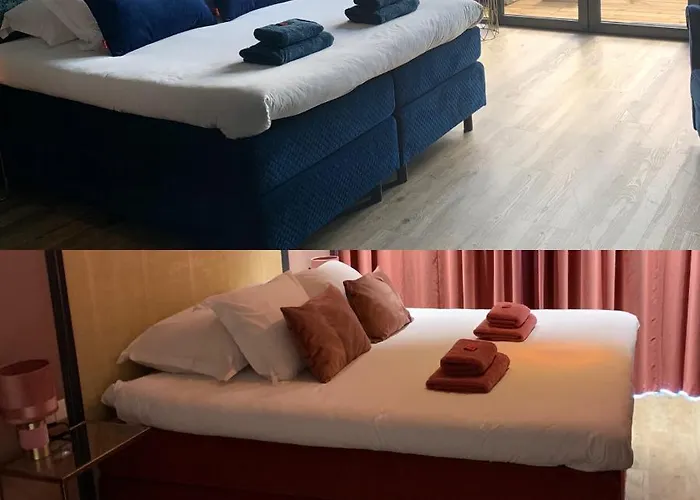 Vendégház The Rock