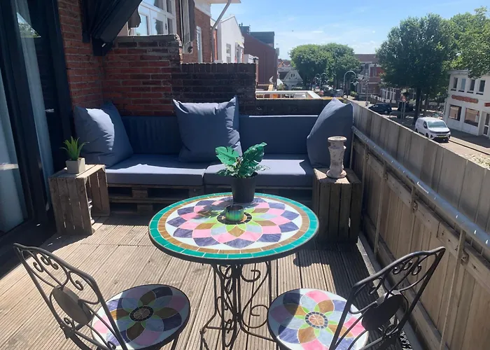 The Rock Vendégház 4*