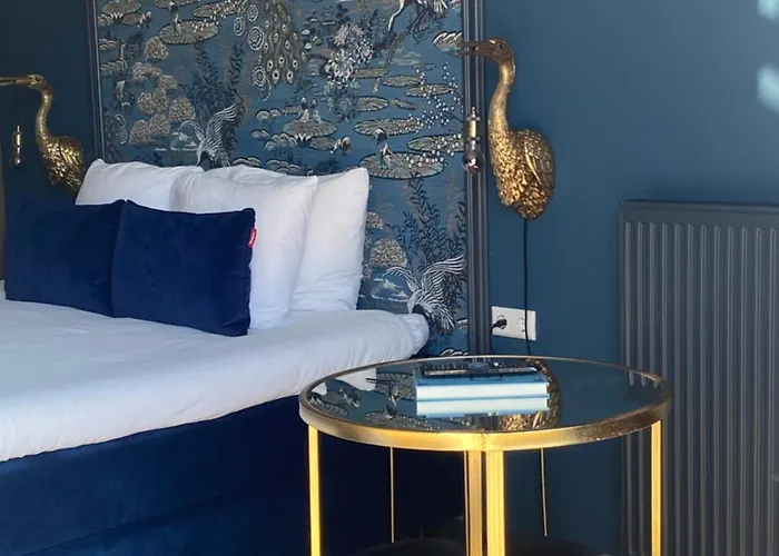 The Rock Vendégház Zandvoort