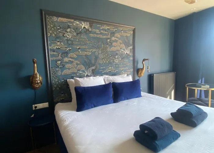 The Rock Vendégház 4*