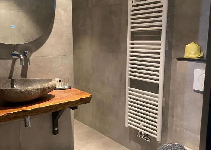 The Rock Vendégház Zandvoort