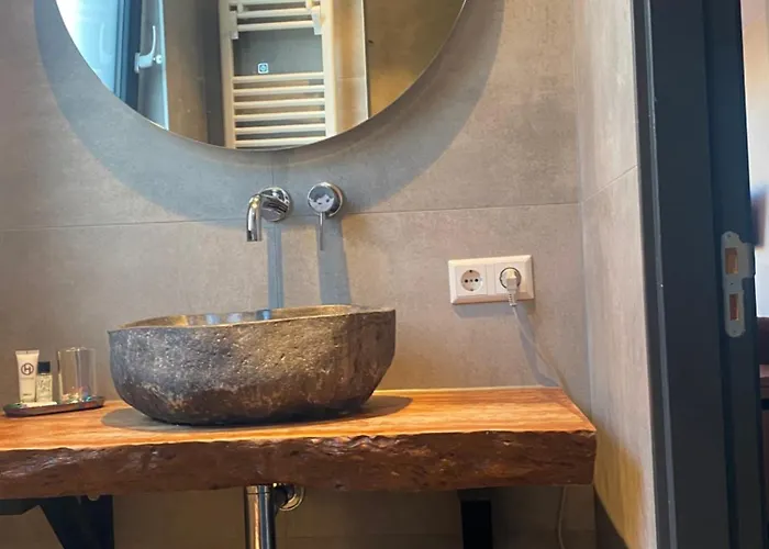 The Rock Vendégház