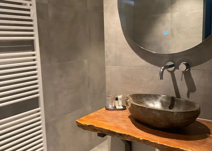 The Rock Vendégház 4*