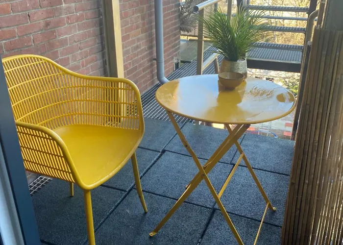 The Rock 4* Zandvoort