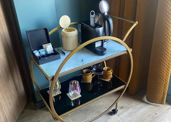 The Rock Vendégház