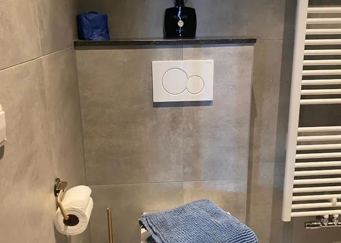 Vendégház The Rock