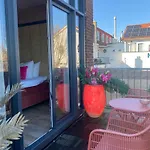 Maison d'hôtes The Rock Zandvoort