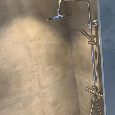 Гостевой дом The Rock Зандфорт