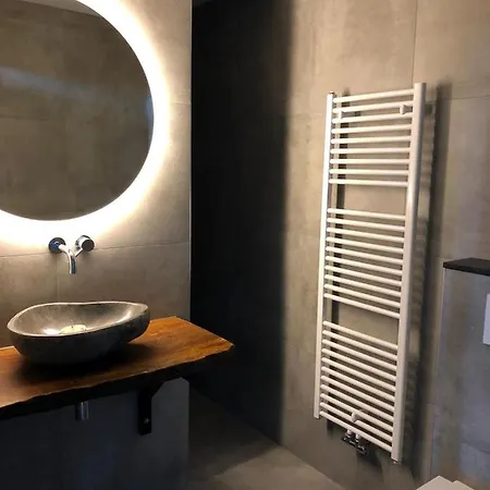 The Rock Гостевой дом 4*