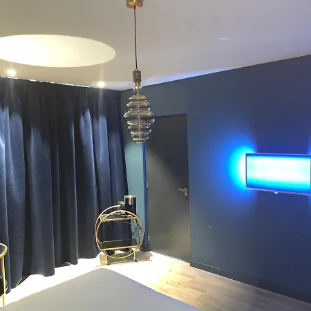 Гостевой дом The Rock