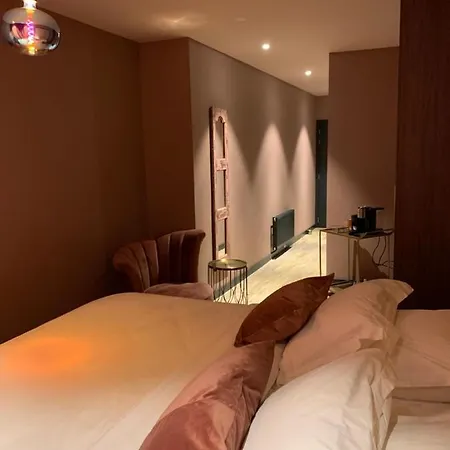 Гостевой дом The Rock 4*