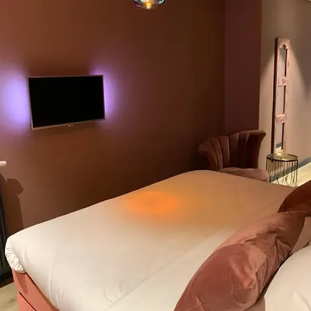 The Rock 4* Зандфорт