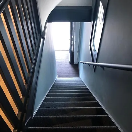 The Rock Гостевой дом Зандфорт