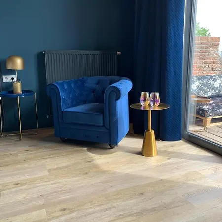 The Rock Гостевой дом 4*