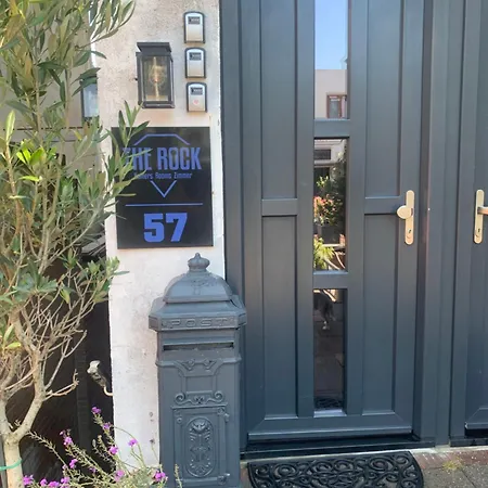 Гостевой дом The Rock